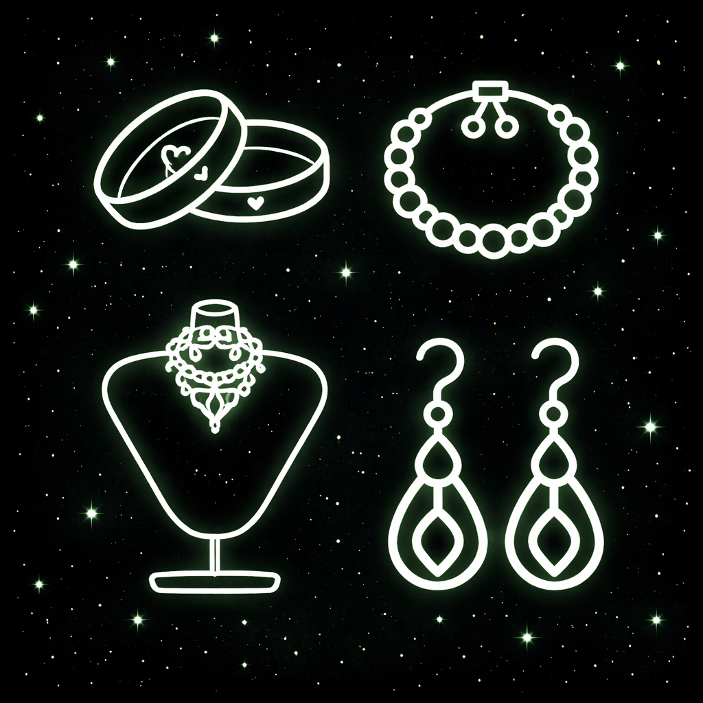 PROVEEDOR DE JOYERIA