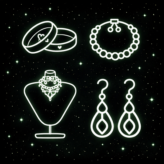 PROVEEDOR DE JOYERIA