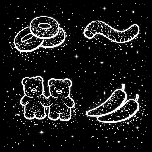 PROVEEDOR GOMITAS ENCHILADAS