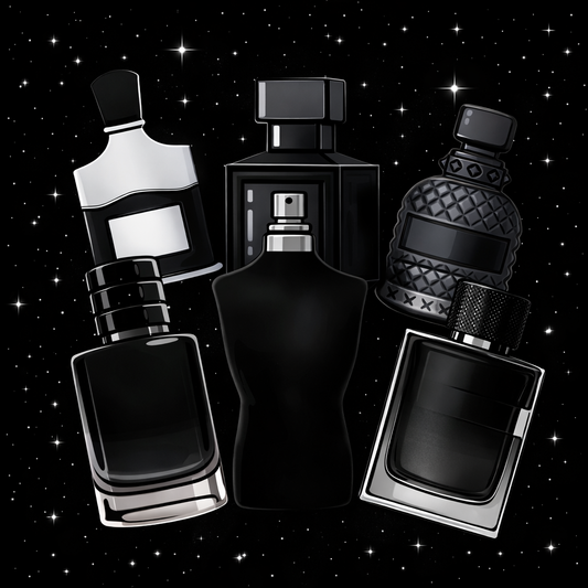 PROVEEDOR DE PERFUMES
